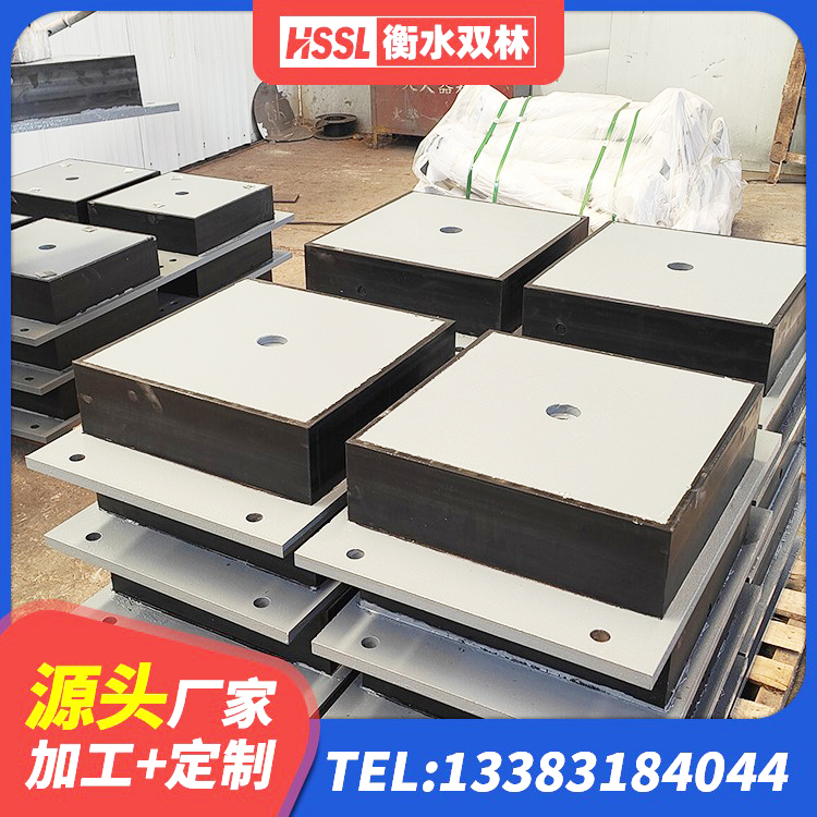 高港区楼梯减震支座多少钱 高港区铅芯隔震支座LRB1100-220源头工厂 高港区LNR1100天然橡胶隔震支座多少钱 高港区铅芯橡胶隔震支座(LRB)源头工厂 - 第7张