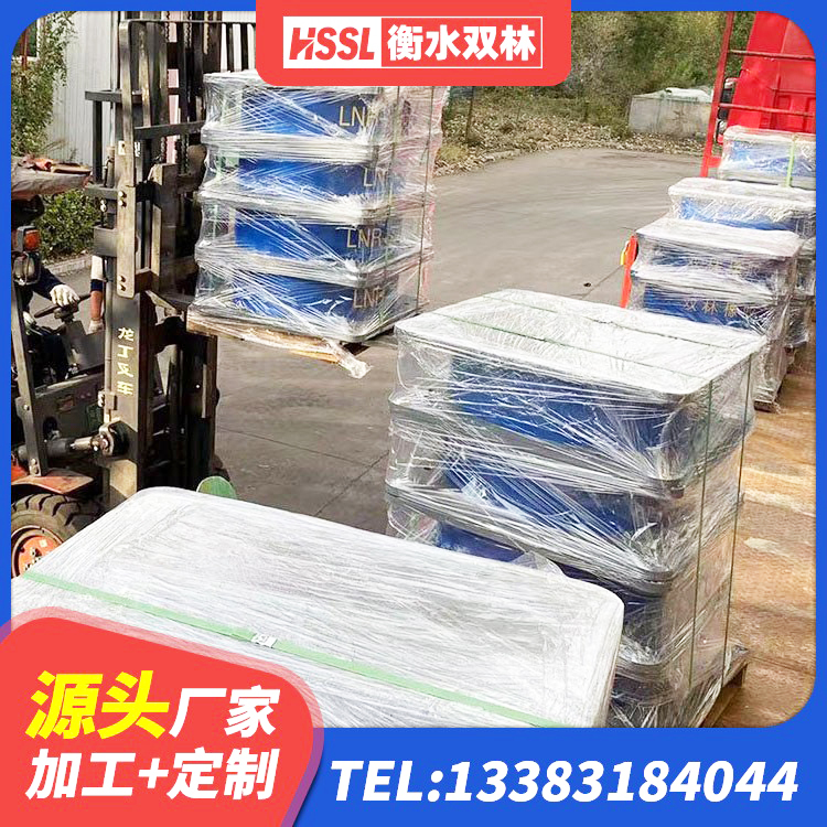 高港区较高阻尼橡胶隔震支座厂家 高港区铅芯建筑橡胶隔震支座生产厂家 高港区建筑水平力分散隔震支座生产厂家 高港区建筑橡胶隔震减震支座 - 第9张