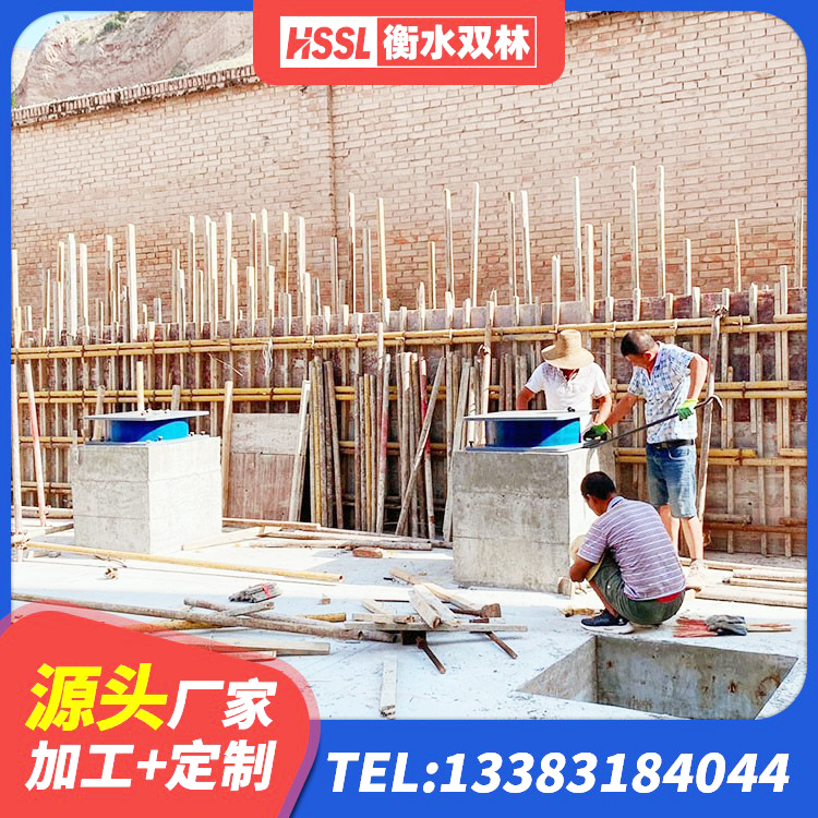 高港区阻尼橡胶隔震支座 高港区生产橡胶减震支座源头工厂 高港区建筑预制高阻尼隔震支座生产厂家 高港区水平力橡胶隔震支座源头工厂 - 第7张